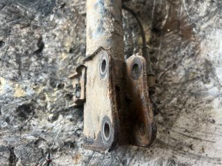 bontott SUZUKI IGNIS II Jobb első Gólyaláb (Lengécsillapító, Rugó)