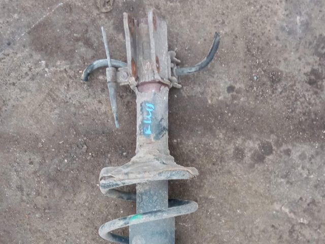 bontott SUZUKI IGNIS II Jobb első Gólyaláb (Lengécsillapító, Rugó)