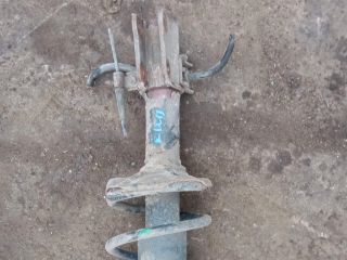 bontott SUZUKI IGNIS II Jobb első Gólyaláb (Lengécsillapító, Rugó)