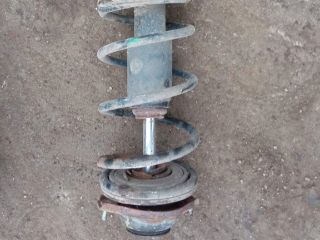 bontott SUZUKI IGNIS II Jobb első Gólyaláb (Lengécsillapító, Rugó)