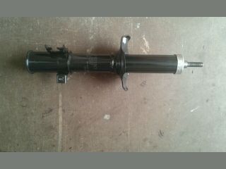 bontott SUZUKI IGNIS II Jobb első Lengéscsillapító