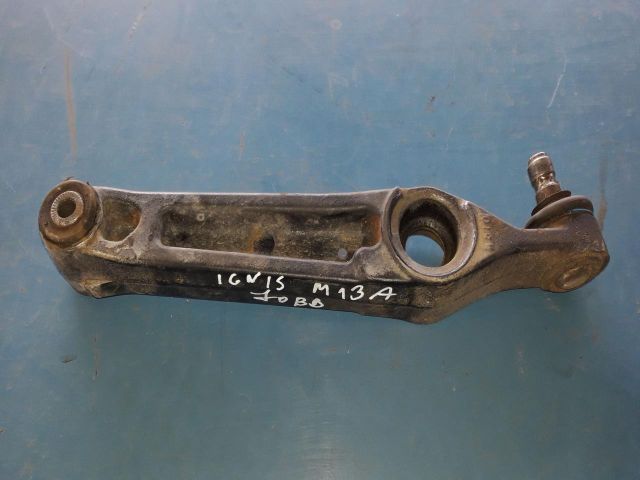 bontott SUZUKI IGNIS II Jobb első Lengőkar