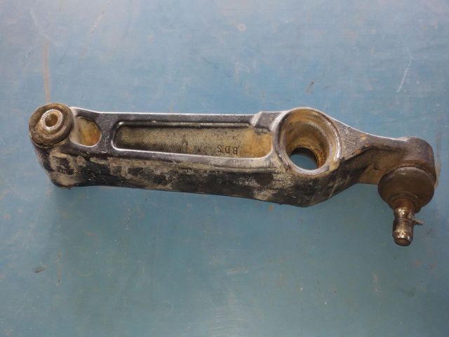 bontott SUZUKI IGNIS II Jobb első Lengőkar