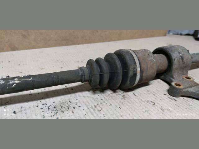 bontott SUZUKI IGNIS II Jobb Féltengely