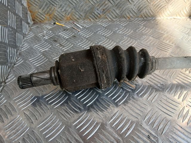 bontott SUZUKI IGNIS II Jobb Féltengely