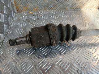 bontott SUZUKI IGNIS II Jobb Féltengely