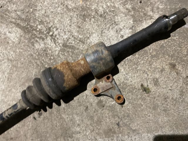 bontott SUZUKI IGNIS II Jobb Féltengely