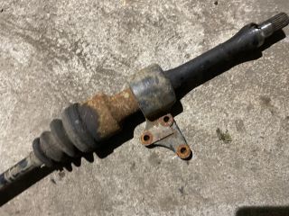 bontott SUZUKI IGNIS II Jobb Féltengely