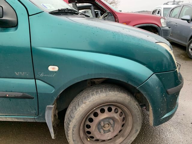 bontott SUZUKI IGNIS II Jobb Féltengely