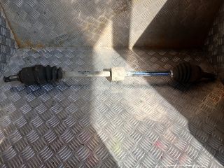 bontott SUZUKI IGNIS II Jobb Féltengely