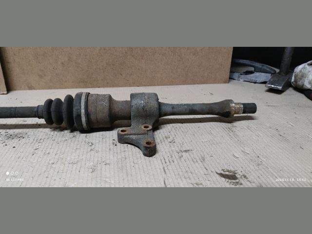 bontott SUZUKI IGNIS II Jobb Féltengely