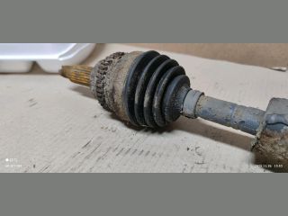 bontott SUZUKI IGNIS II Jobb Féltengely