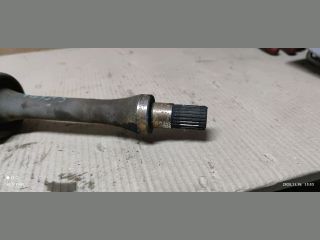 bontott SUZUKI IGNIS II Jobb Féltengely