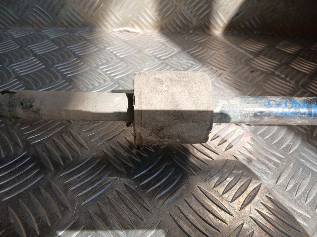 bontott SUZUKI IGNIS II Jobb Féltengely