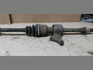 bontott SUZUKI IGNIS II Jobb Féltengely