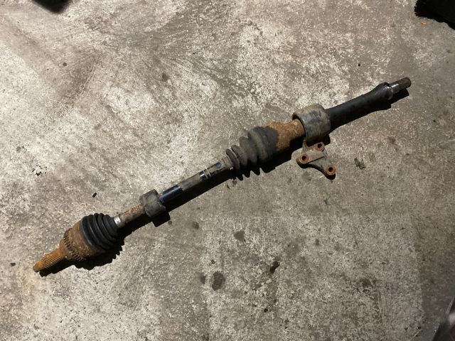 bontott SUZUKI IGNIS II Jobb Féltengely