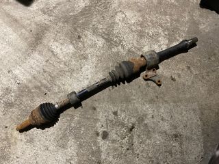 bontott SUZUKI IGNIS II Jobb Féltengely