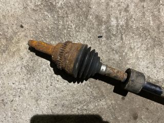 bontott SUZUKI IGNIS II Jobb Féltengely