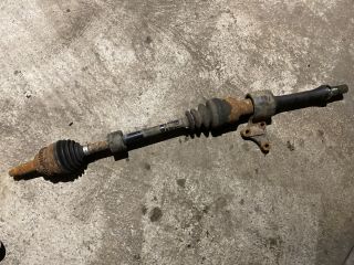 bontott SUZUKI IGNIS II Jobb Féltengely