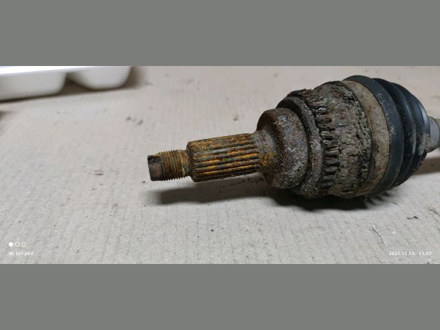 bontott SUZUKI IGNIS II Jobb Féltengely