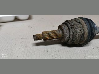 bontott SUZUKI IGNIS II Jobb Féltengely