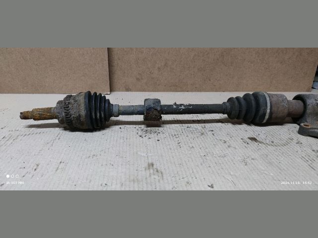 bontott SUZUKI IGNIS II Jobb Féltengely