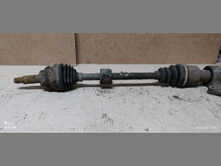 bontott SUZUKI IGNIS II Jobb Féltengely