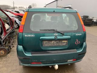 bontott SUZUKI IGNIS II Jobb hátsó Lengéscsillapító