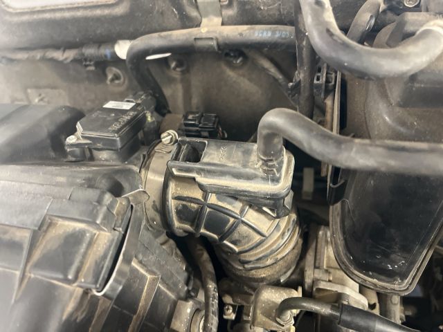 bontott SUZUKI IGNIS II Jobb hátsó Rugó