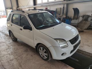 bontott SUZUKI IGNIS II Jobb hátsó Rugó