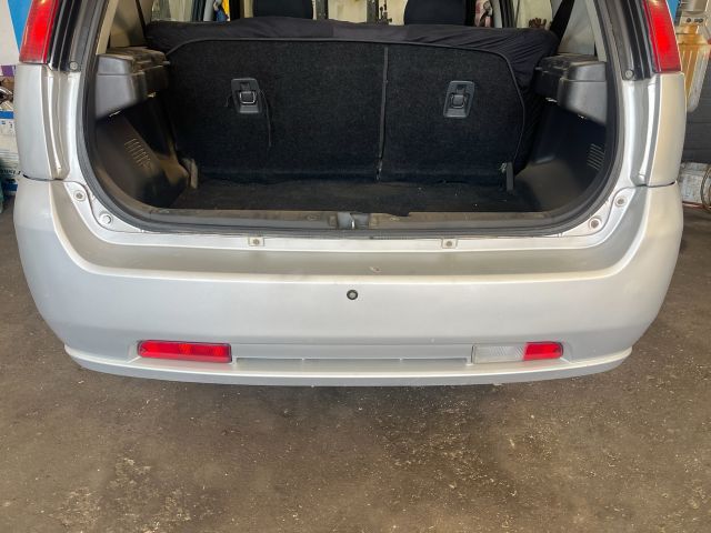 bontott SUZUKI IGNIS II Jobb hátsó Rugó