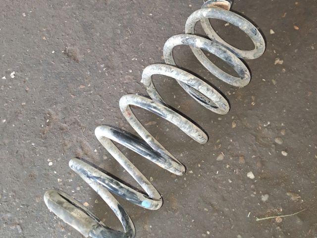 bontott SUZUKI IGNIS II Jobb hátsó Rugó