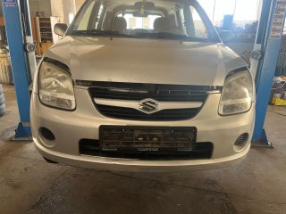 bontott SUZUKI IGNIS II Jobb hátsó Rugó