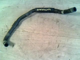 bontott SUZUKI IGNIS II Kartergázcső