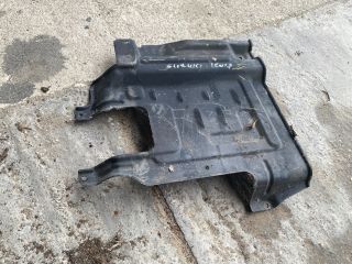 bontott SUZUKI IGNIS II Katalizátor Hővédő Lemez