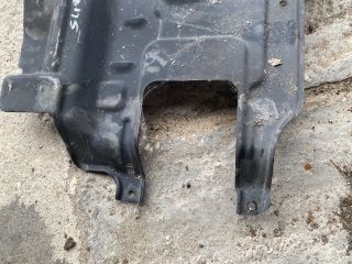 bontott SUZUKI IGNIS II Katalizátor Hővédő Lemez