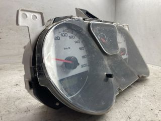 bontott SUZUKI IGNIS II Kilométeróra