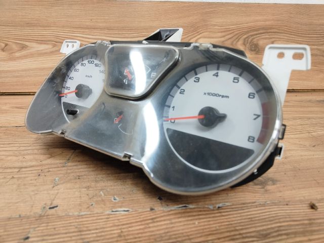 bontott SUZUKI IGNIS II Kilométeróra