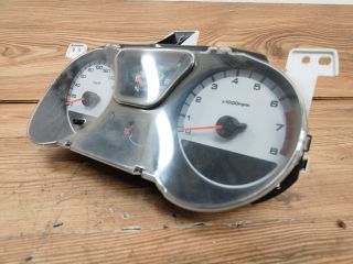 bontott SUZUKI IGNIS II Kilométeróra