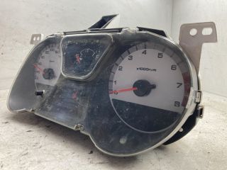 bontott SUZUKI IGNIS II Kilométeróra