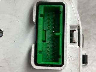 bontott SUZUKI IGNIS II Kilométeróra