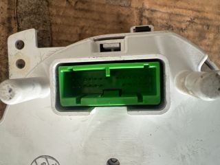 bontott SUZUKI IGNIS II Kilométeróra