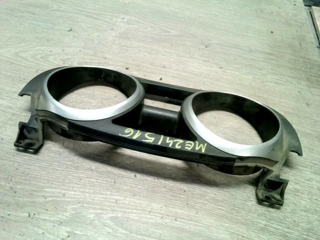 bontott SUZUKI IGNIS II Kilométeróra