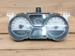 bontott SUZUKI IGNIS II Kilométeróra