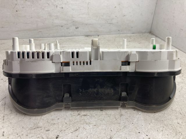 bontott SUZUKI IGNIS II Kilométeróra