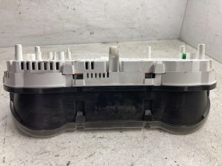 bontott SUZUKI IGNIS II Kilométeróra