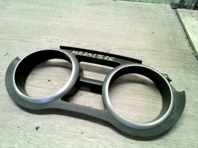 bontott SUZUKI IGNIS II Kilométeróra