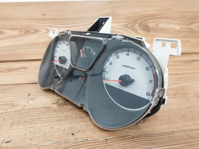 bontott SUZUKI IGNIS II Kilométeróra