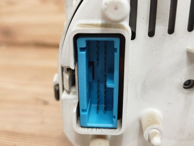 bontott SUZUKI IGNIS II Kilométeróra