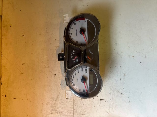 bontott SUZUKI IGNIS II Kilométeróra